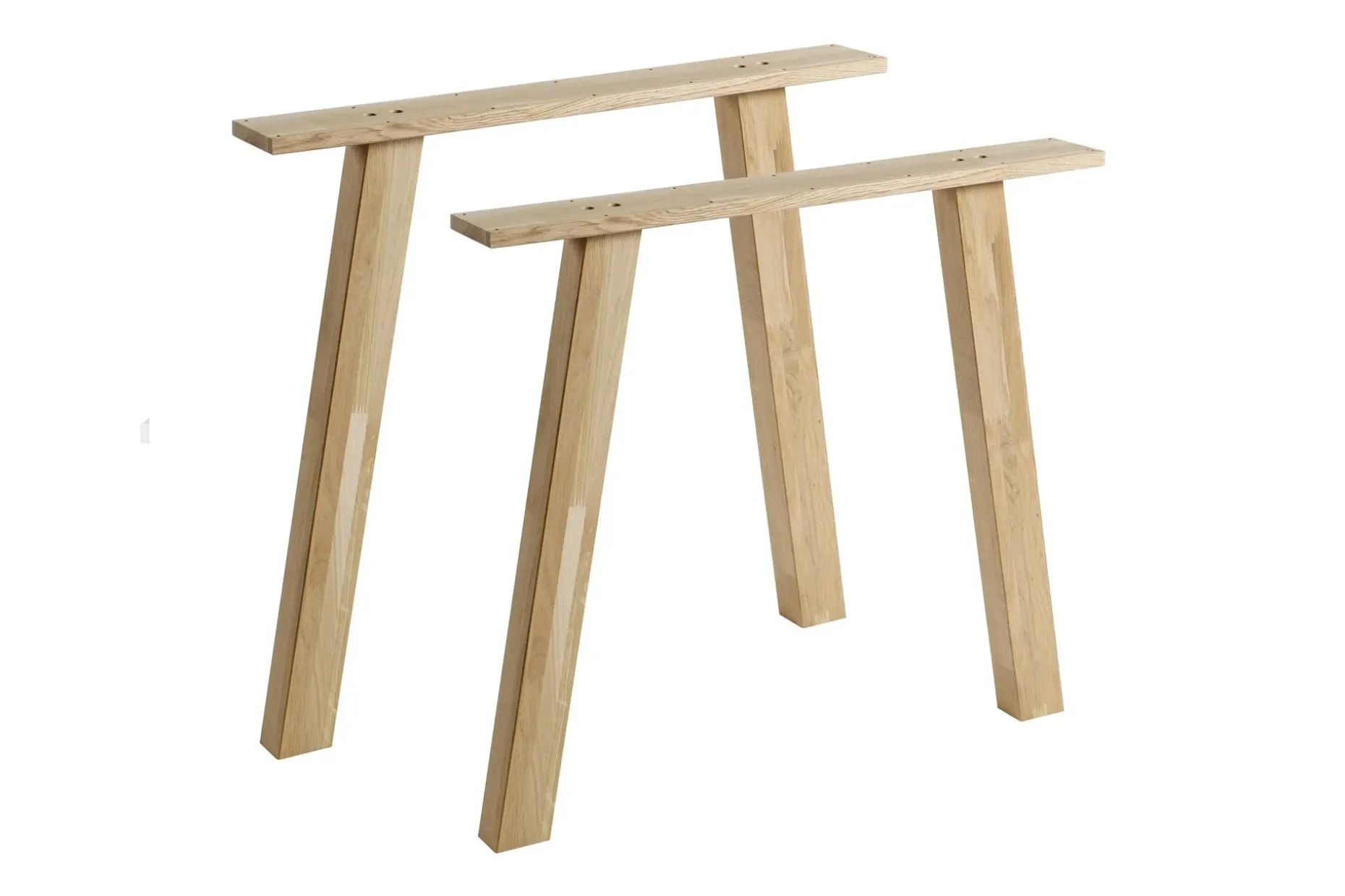 Tablo Bordben A-formet 2-pk