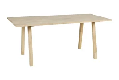 Tablo Bordben A-formet 2-pk