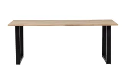 Tablo Spisebord U-Formede Ben 200 cm