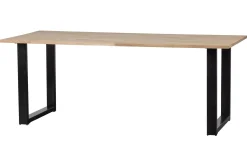 Tablo Spisebord U-Formede Ben 200 cm