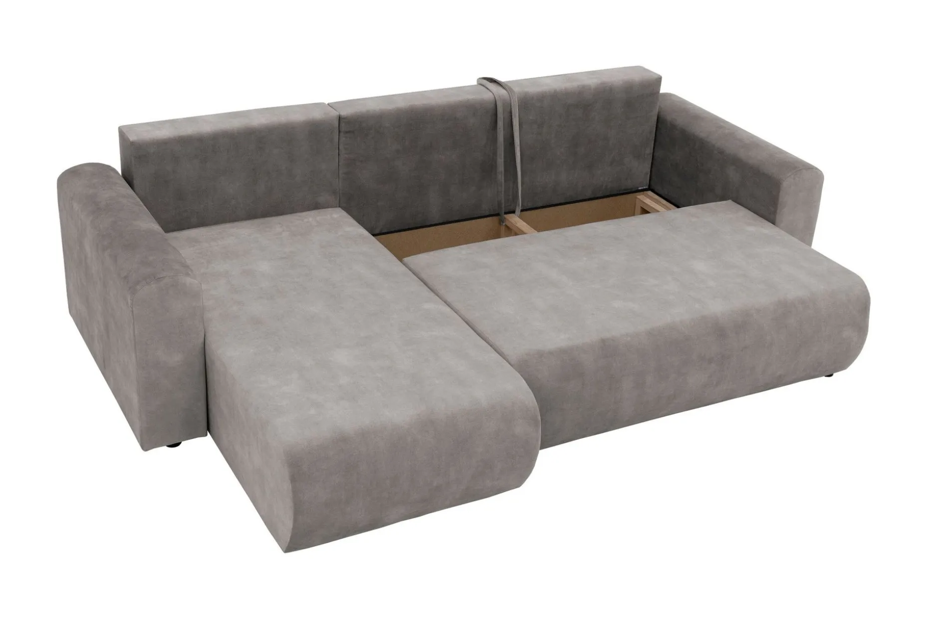 Tacon Sovesofa Med 3-Seters Divan