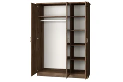 Tadeusz Garderobe 135x57x190 cm