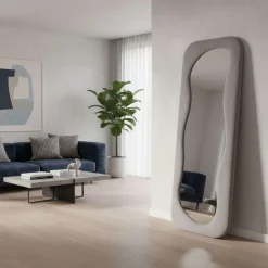 Taharoa Gulvspeil 65 x 170 cm