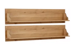 Taisia Vegghylle 120 cm 2-pk