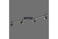 Taklampe Barik