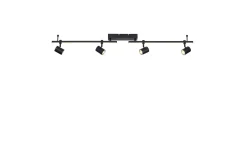 Taklampe Barik