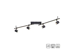 Taklampe Barik