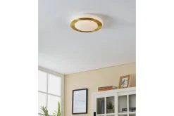 Taklampe Eglo Led Carpi
