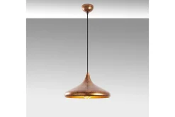 Taklampe Subesh Antikk
