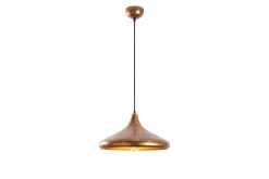 Taklampe Subesh Antikk