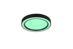 Taklampe TRIO Arco