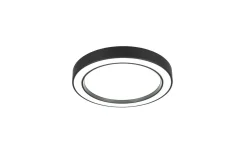 Taklampe TRIO Arco