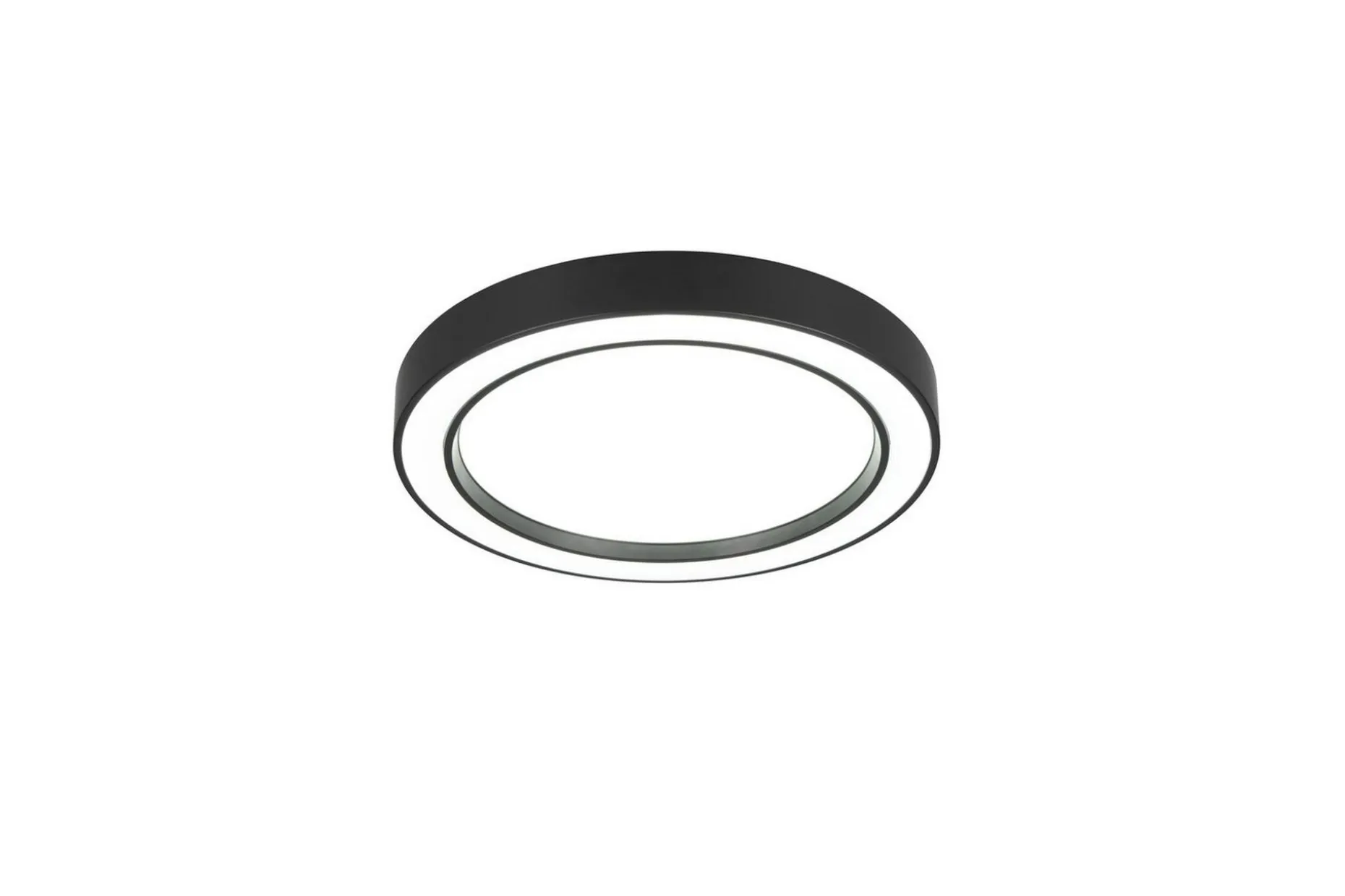 Taklampe TRIO Arco