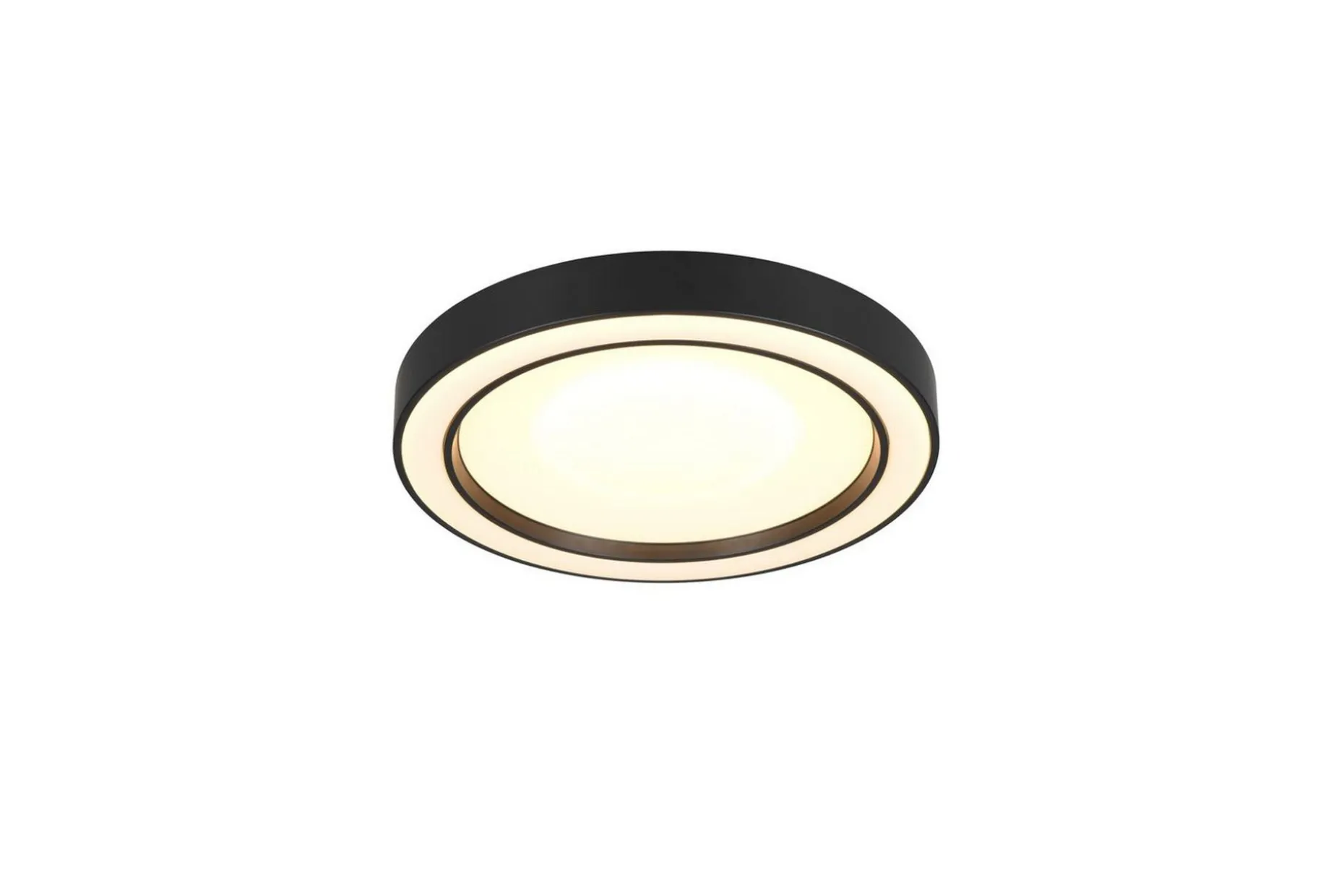 Taklampe TRIO Arco