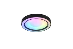 Taklampe TRIO Arco
