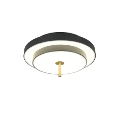 Taklampe TRIO Keaton