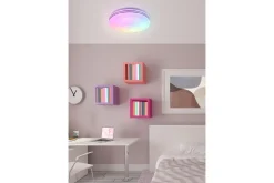 Taklampe TRIO Tiger
