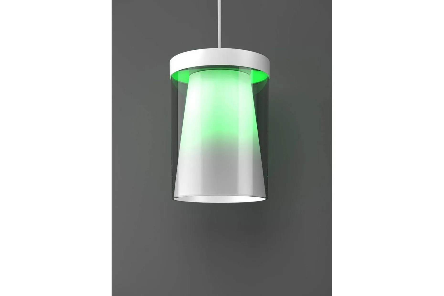 Takpendel Eglo Chiusello-Z med 3 Lamper