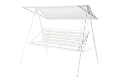 Takrør og tak til Retro Hammock