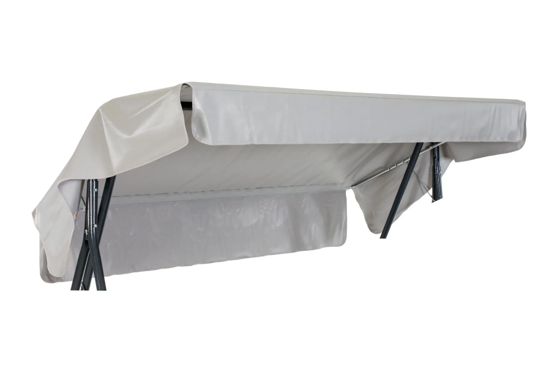 Tak til De Luxe / Suvi Hammock grå