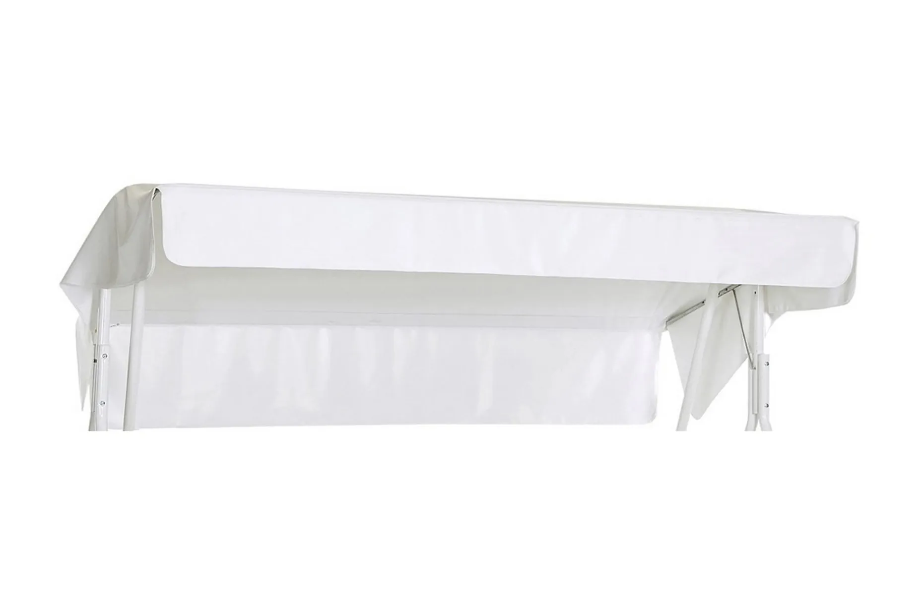 Tak til De Luxe / Suvi Hammock hvit