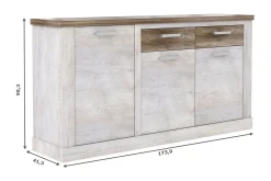 Talebi Skjenk 41x172 cm