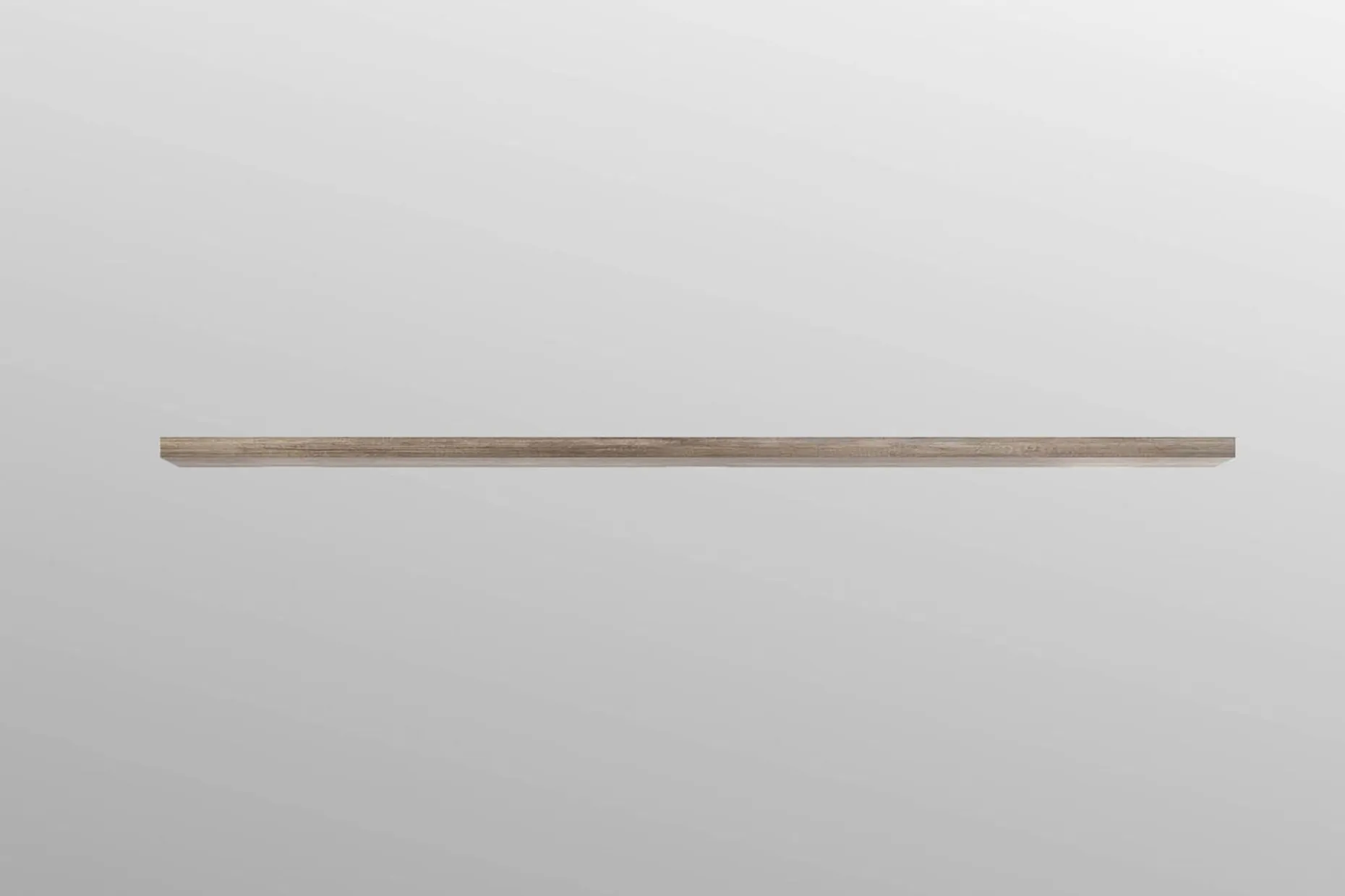 Talebi Vegghylle 25x200 cm