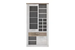 Talebi Vitrineskap 41x108 cm