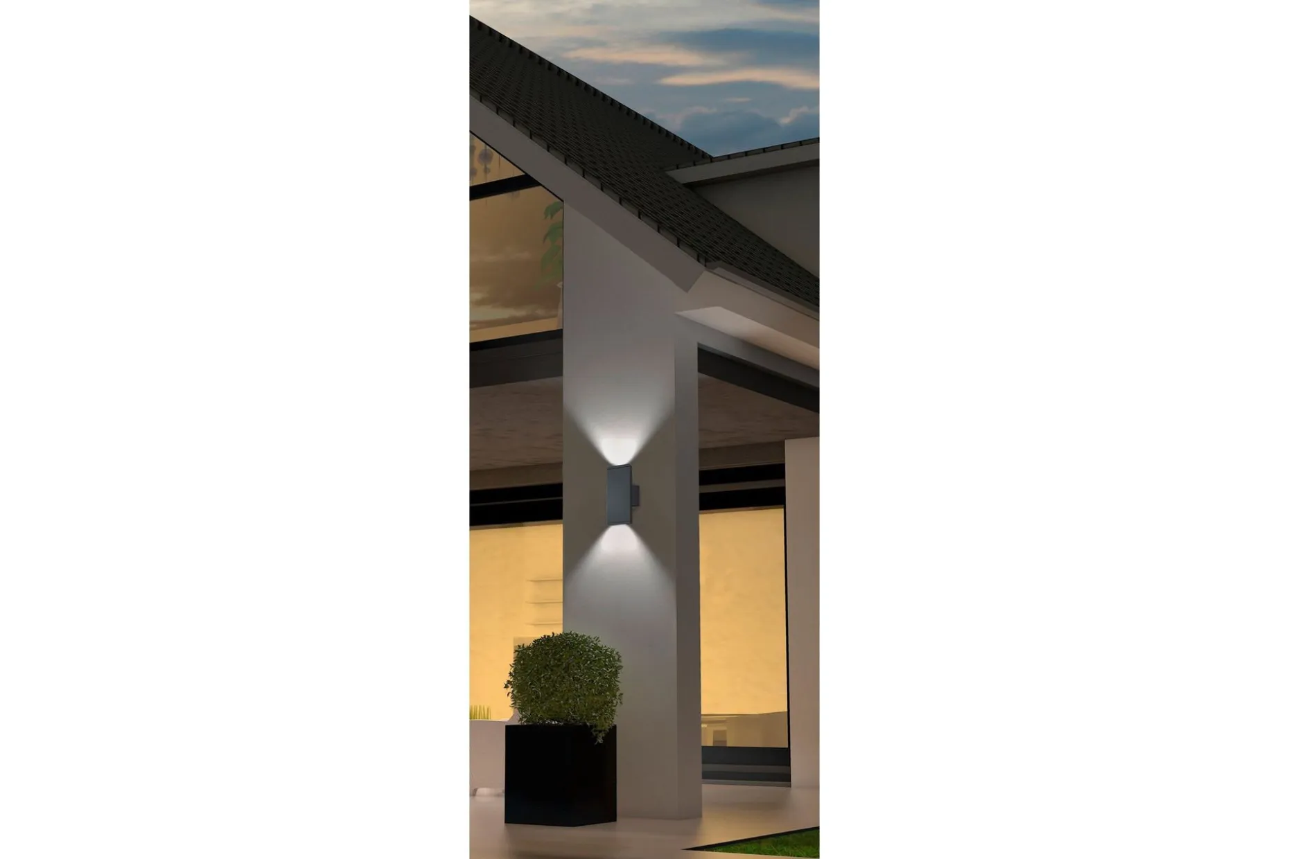 Tali Vegglampe LED