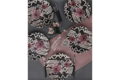 Tallerkensett 6-pk