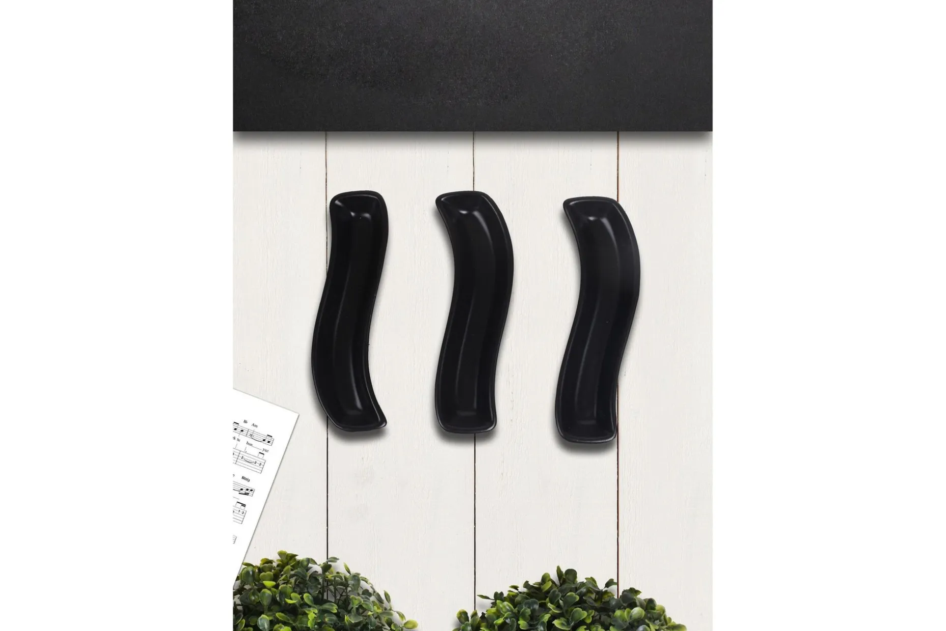 Tallerkensett 3-pk