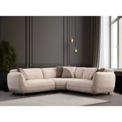 Talrosen 5-seters Hjørnesofa