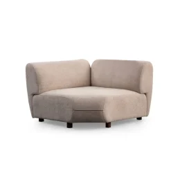 Talrosen 5-seters Hjørnesofa