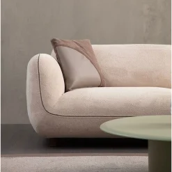 Talrosen 5-seters Hjørnesofa