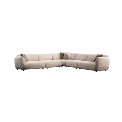Talrosen 7-seters Hjørnesofa
