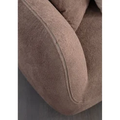 Talrosen 3-seters sofa med Sjeselong