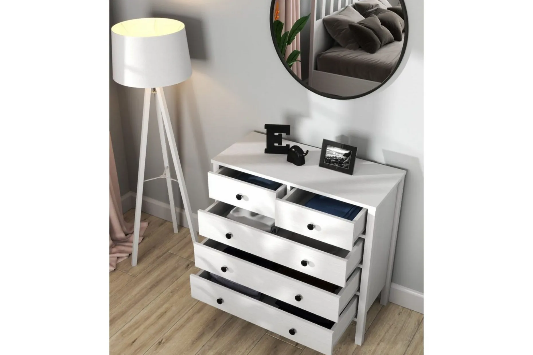 Talven Kommode 90 cm