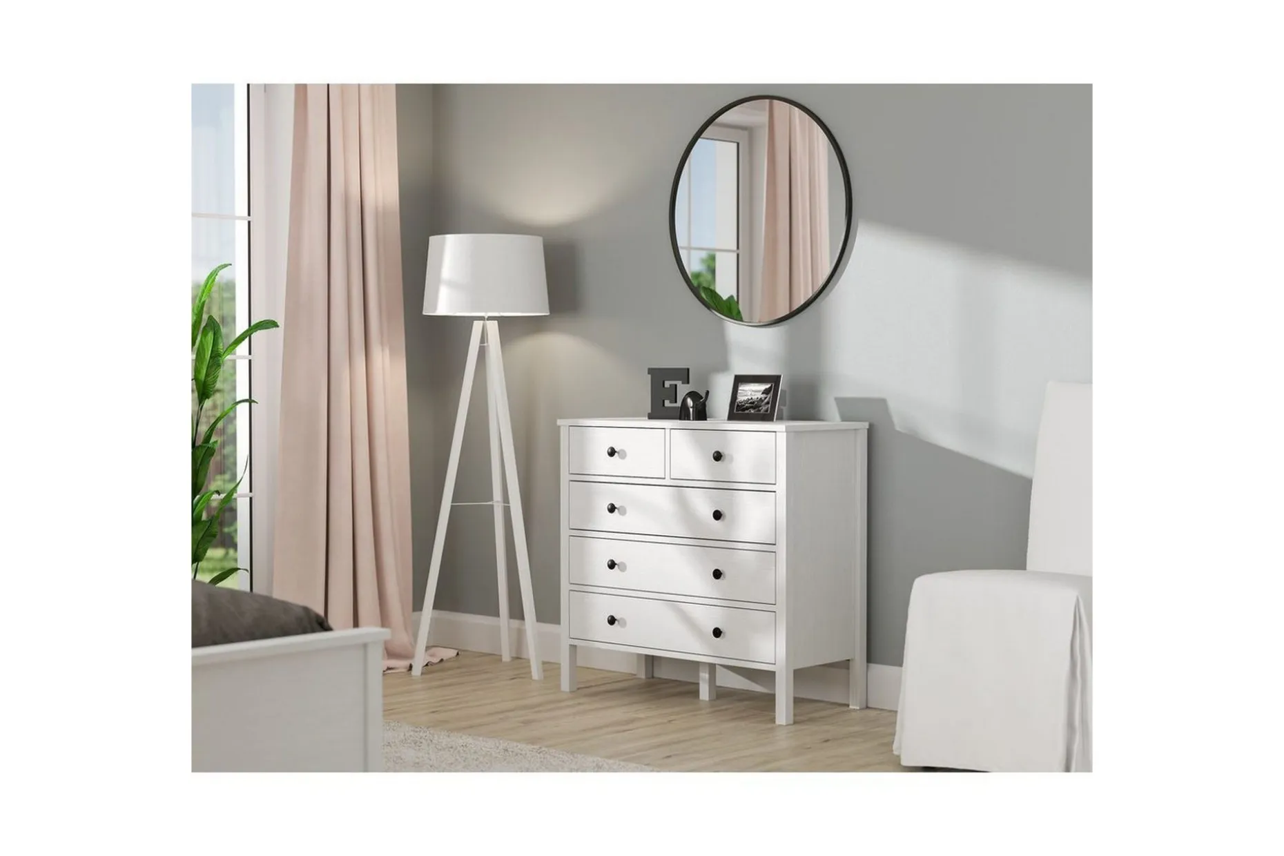 Talven Kommode 90 cm