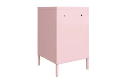 Tamlin Sidebord 38x40 cm Rosa
