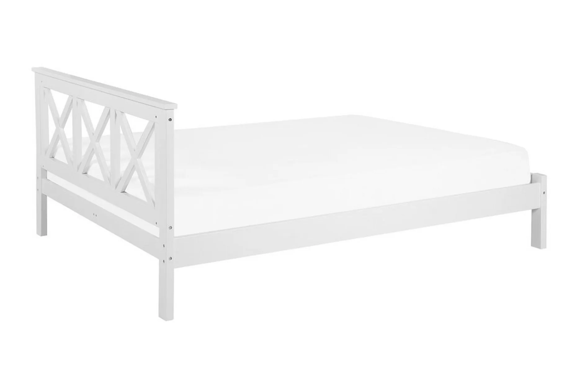 Tannay Dobbeltseng 160 | 200 cm