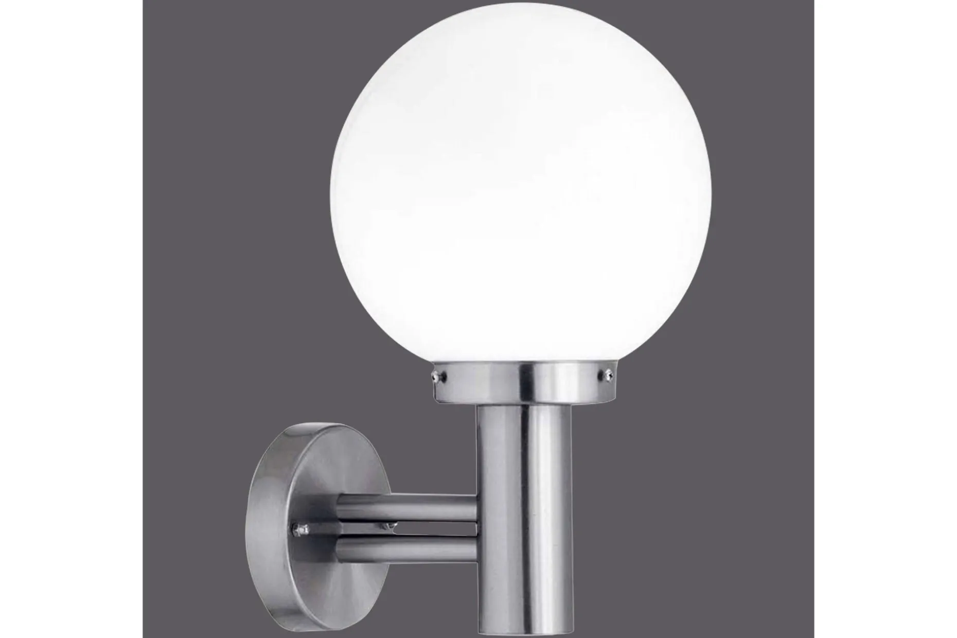Tano Utendørs Vegglampe