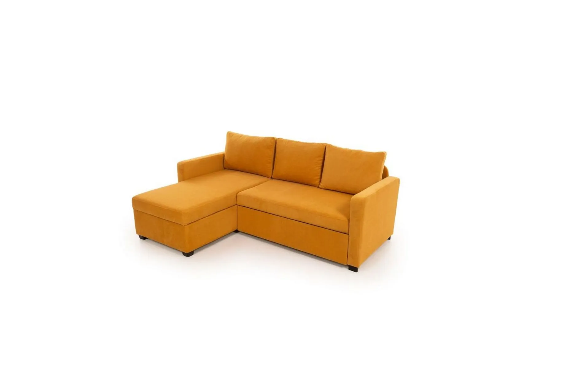 Tareen Sofa med Divan 3-seter