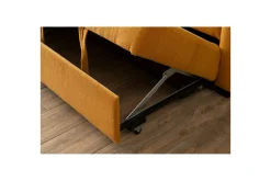 Tareen Sofa med Divan 3-seter