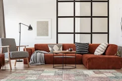 Tarfaya Frizematte 240x340 cm