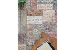 Tarfaya Frizematte 240x340 cm