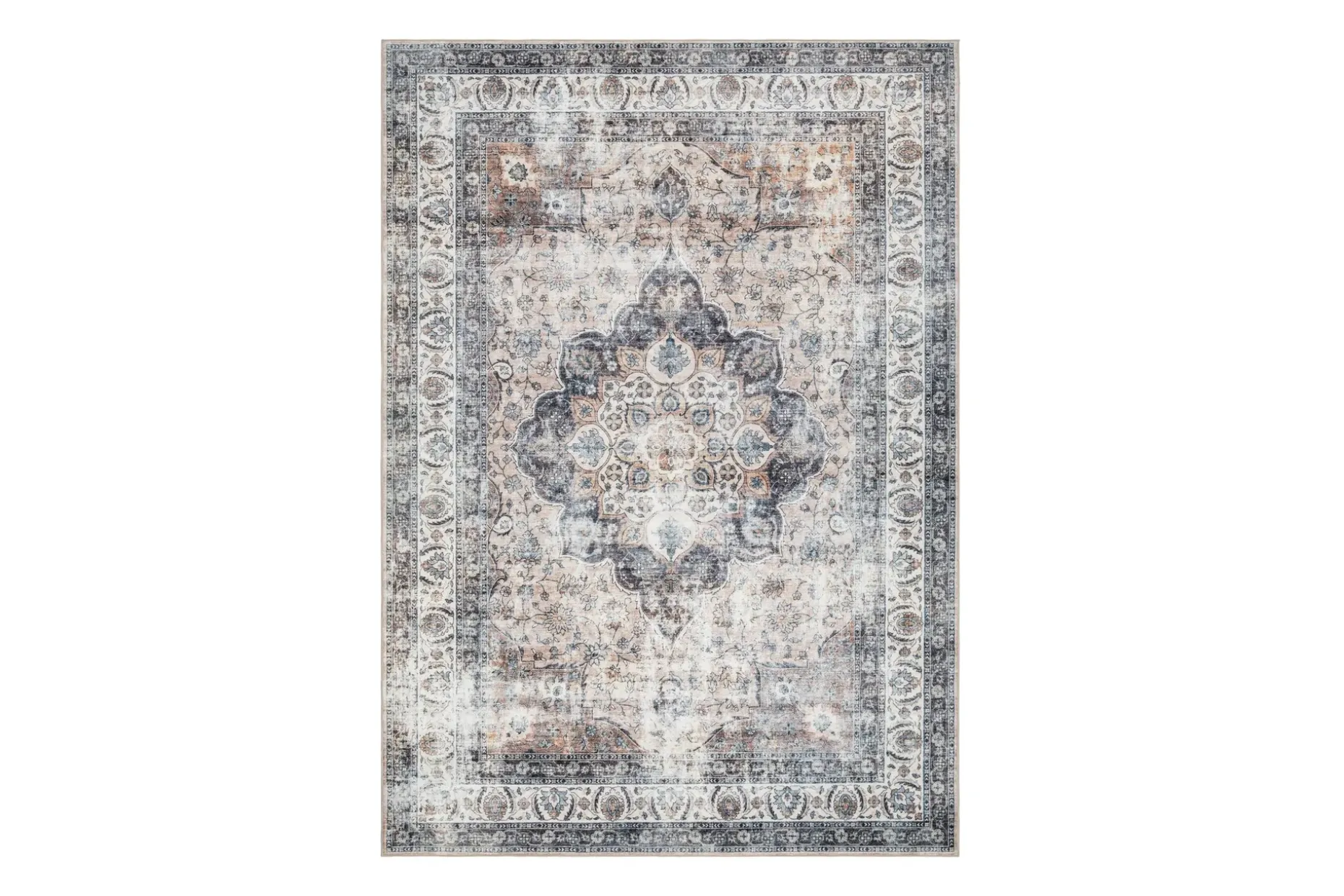 Tarfaya Fryseteppe 200x290 cm