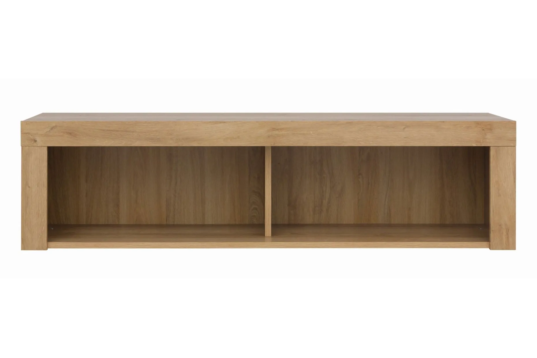 Tarka Vegghylle 120x32 cm