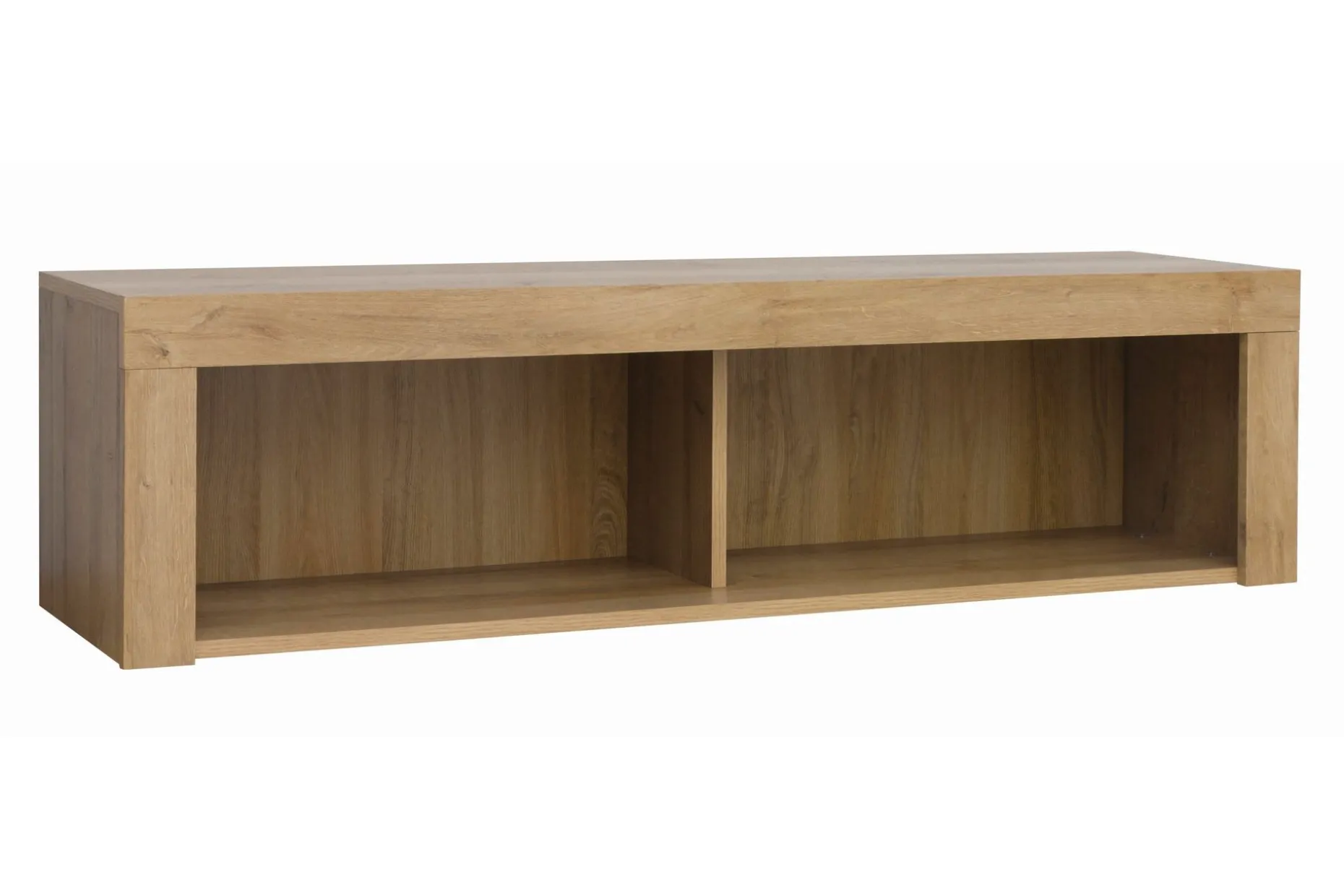 Tarka Vegghylle 120x32 cm