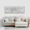 Tavle Complicated Geometry (1 Part) Narrow 120X40