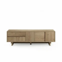 Tavon TV-benk 180x55x45 cm